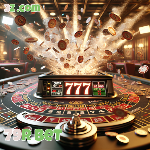 Incríveis Promoções no Site de Jogos 79r bet